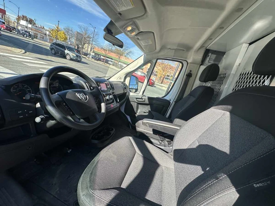 2021 Ram ProMaster - Image 15 of 21