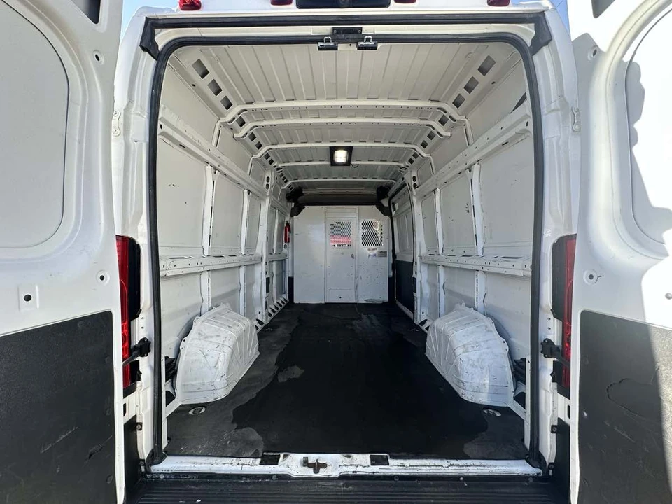 2021 Ram ProMaster - Image 19 of 21