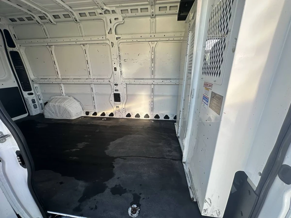 2021 Ram ProMaster - Image 20 of 21