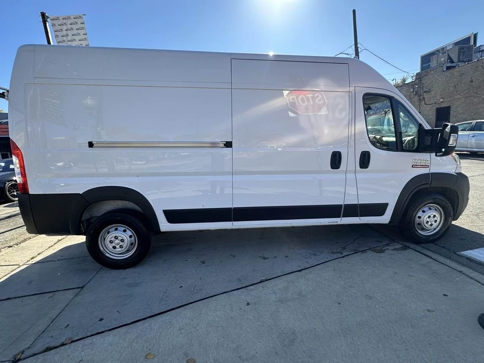 2021 Ram ProMaster - Image 10 of 21