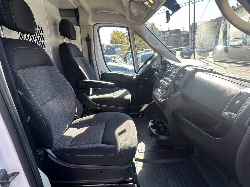 2021 Ram ProMaster - Image 18 of 21