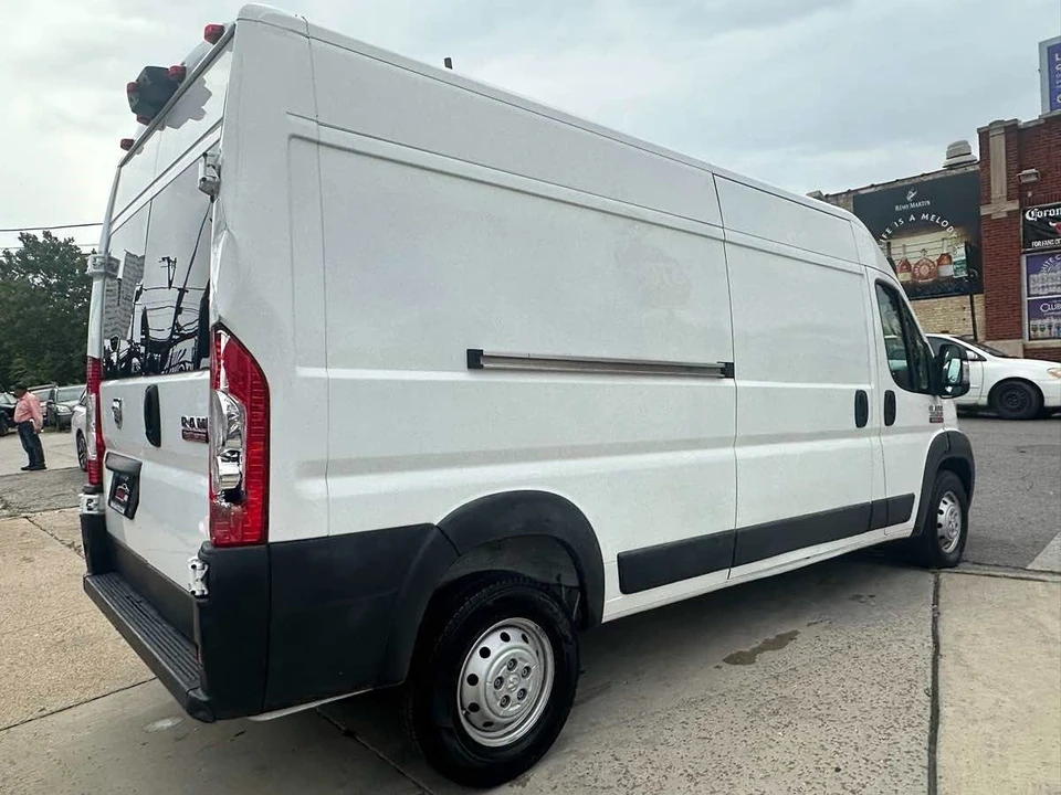 2021 Ram ProMaster - Image 6 of 21