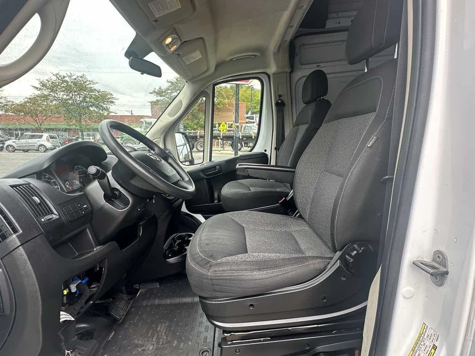 2021 Ram ProMaster - Image 10 of 21