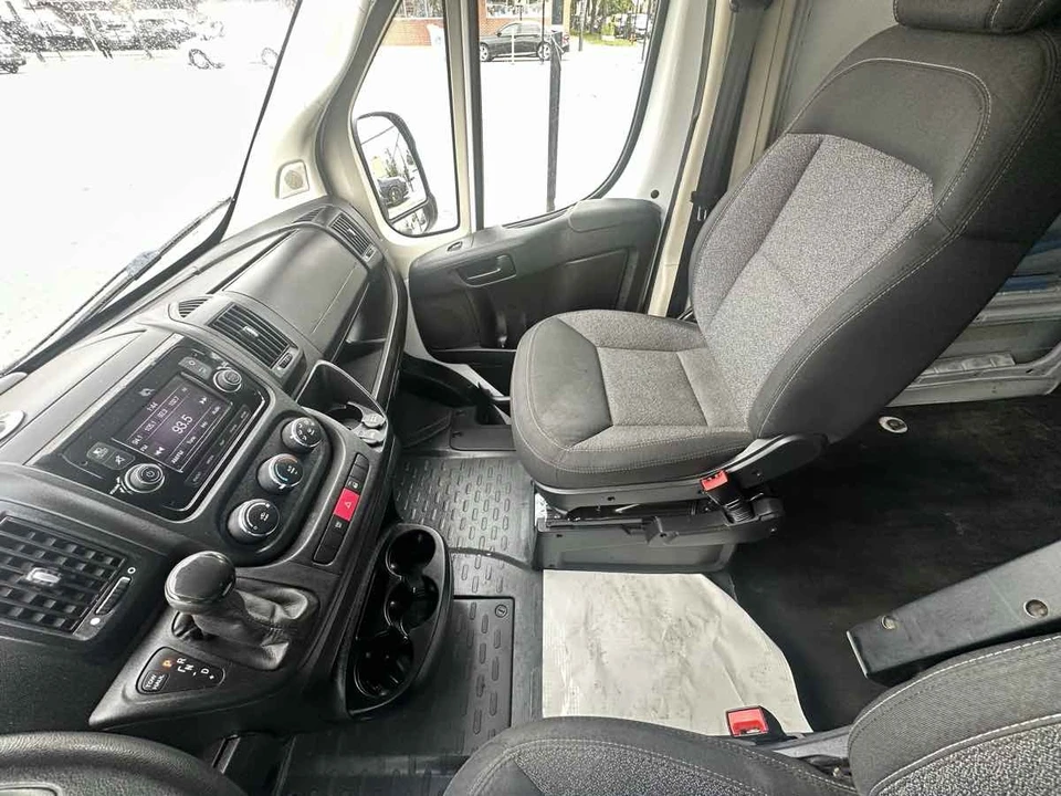 2021 Ram ProMaster - Image 21 of 21