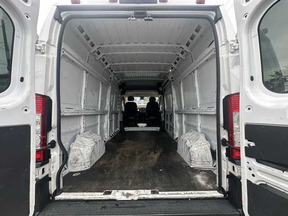 2021 Ram ProMaster - Image 11 of 21
