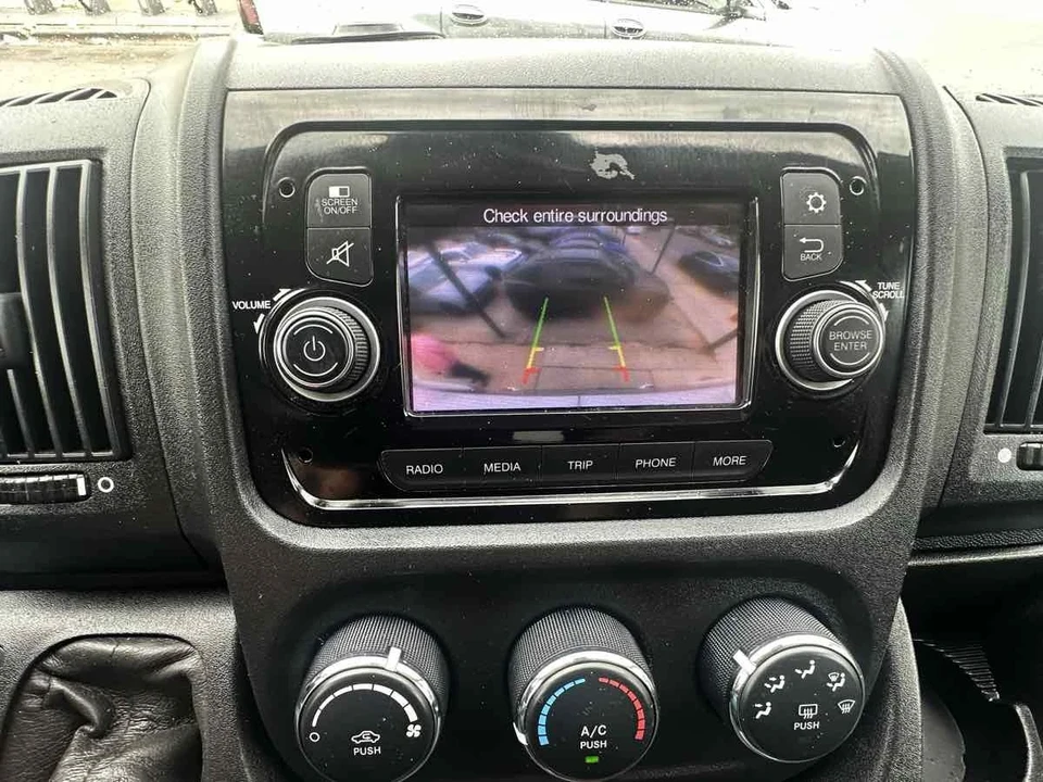 2021 Ram ProMaster - Image 20 of 21