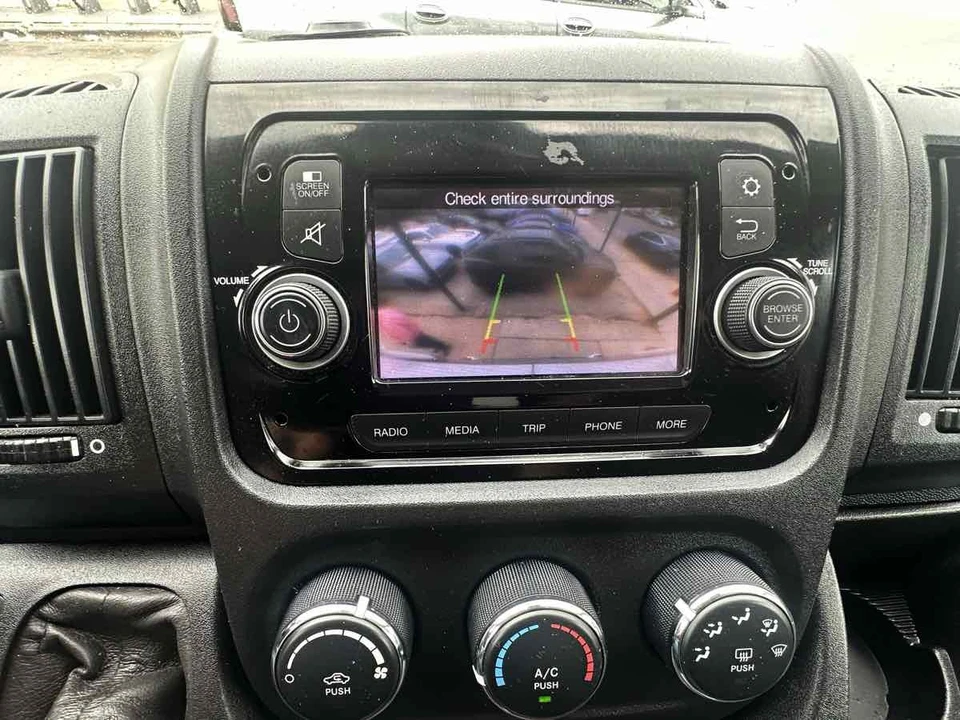 2021 Ram ProMaster - Image 20 of 21