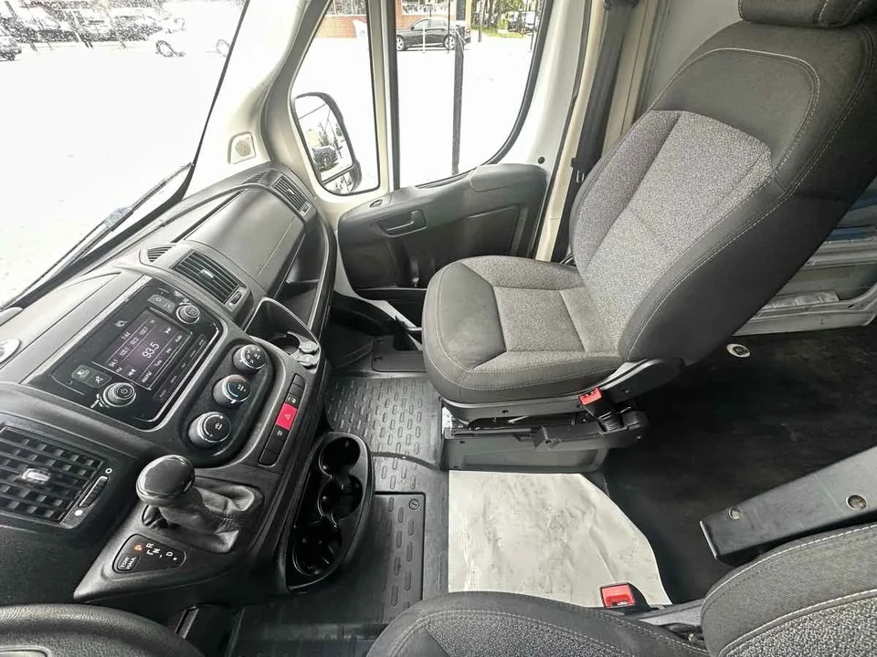2021 Ram ProMaster - Image 21 of 21