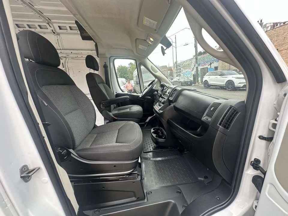 2021 Ram ProMaster - Image 15 of 21