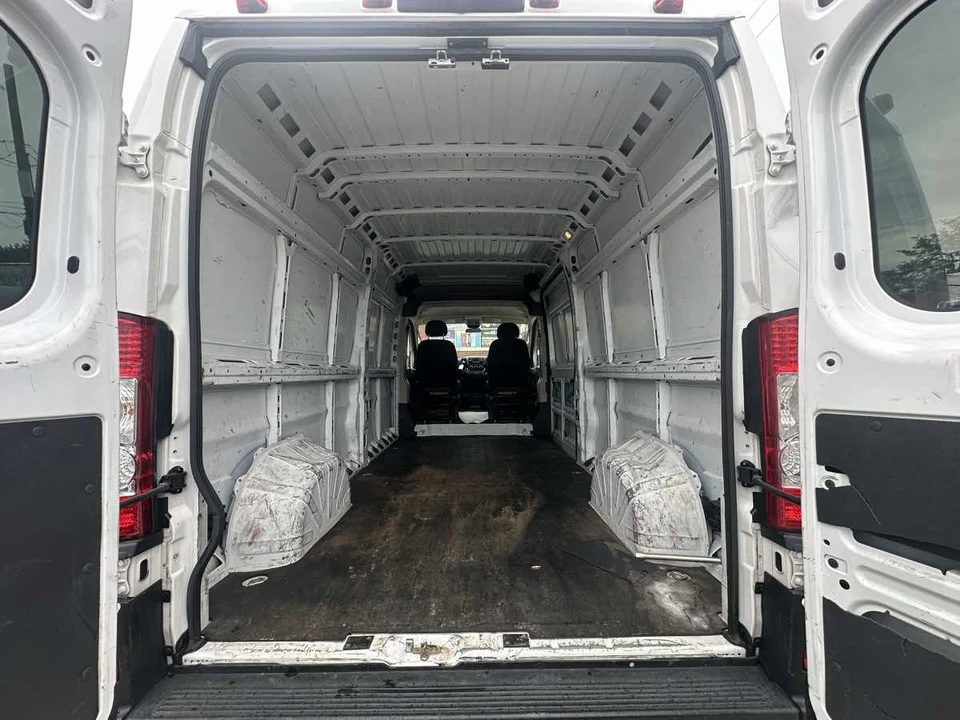 2021 Ram ProMaster - Image 11 of 21