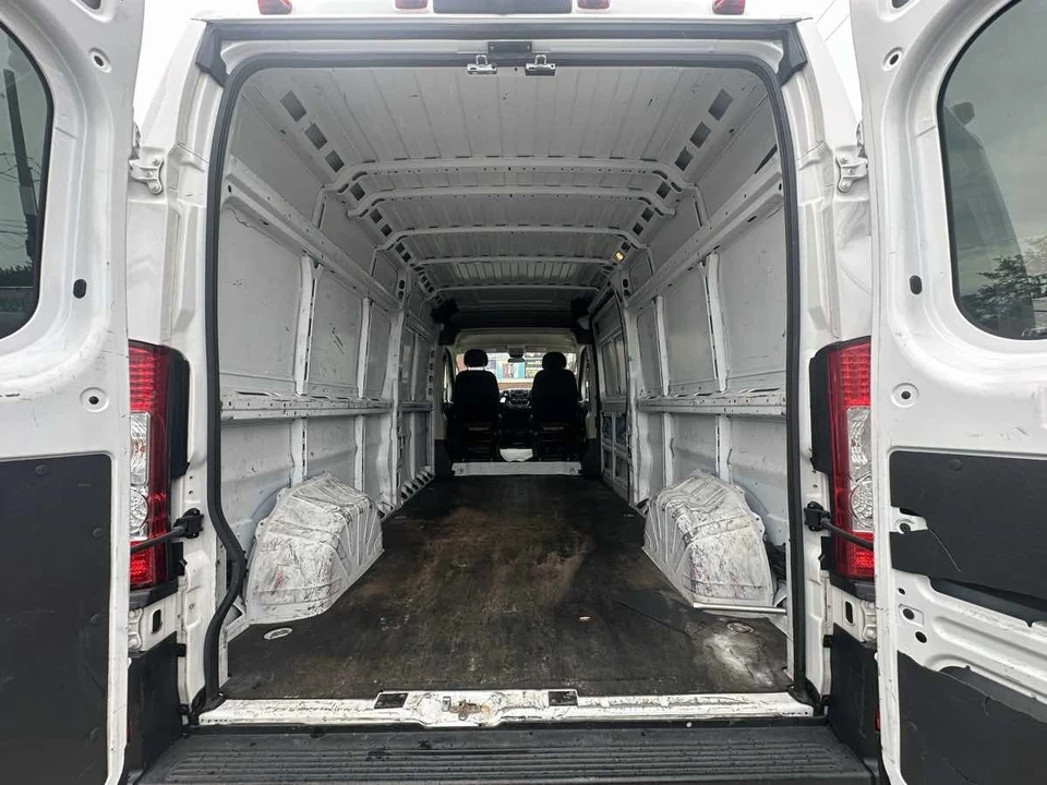 2021 Ram ProMaster - Image 11 of 21