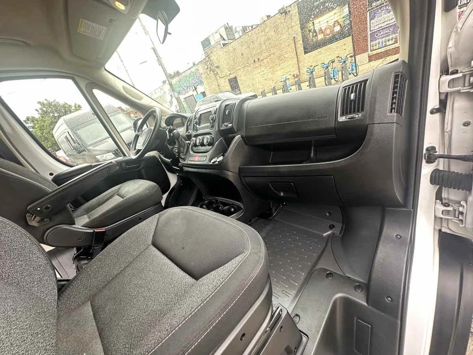 2021 Ram ProMaster - Image 14 of 21