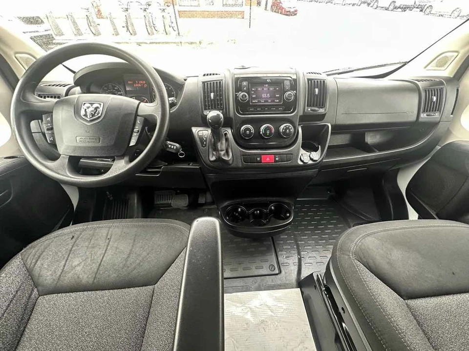 2021 Ram ProMaster - Image 16 of 21