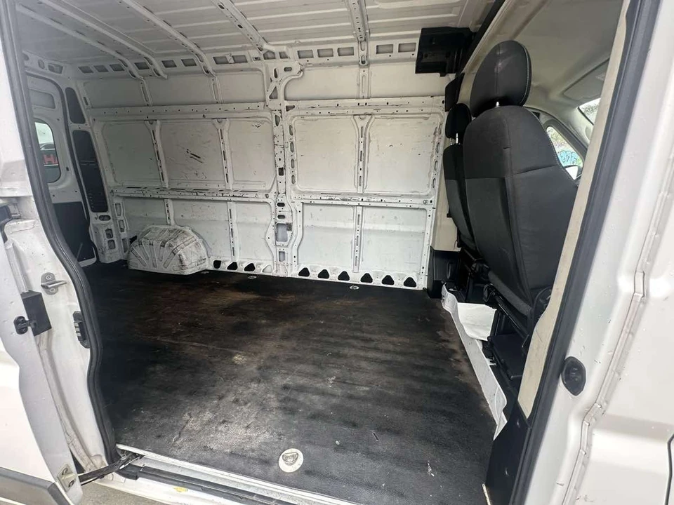 2021 Ram ProMaster - Image 12 of 21