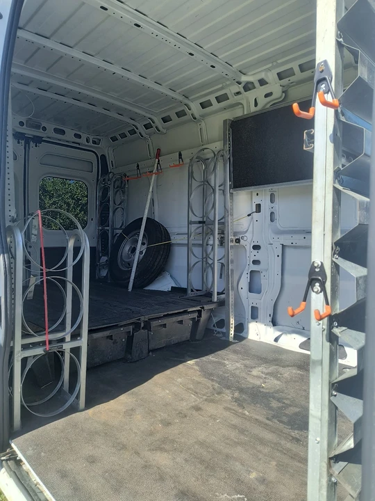 2021 Ram ProMaster - Image 10 of 11