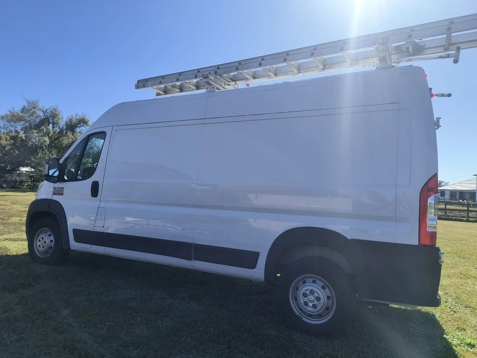 2021 Ram ProMaster - Image 6 of 11