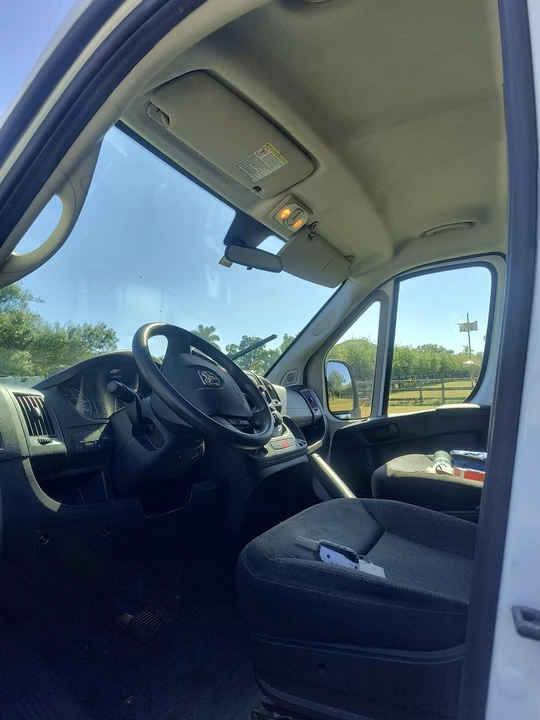 2021 Ram ProMaster - Image 7 of 11