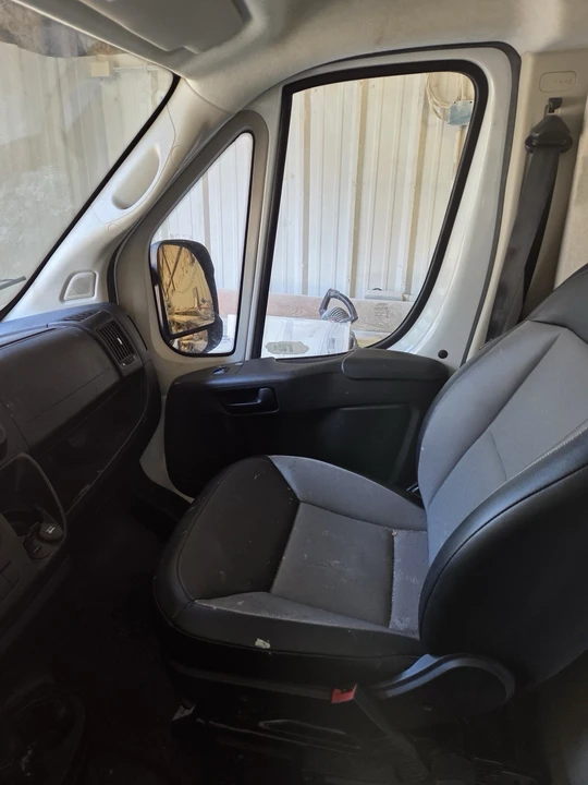 2021 Ram ProMaster - Image 5 of 6