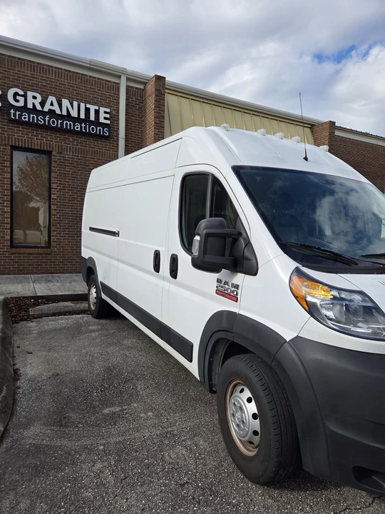 2021 Ram ProMaster - Image 4 of 6