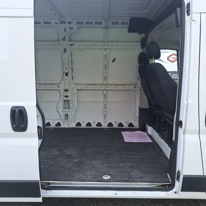 2021 Ram ProMaster - Image 12 of 12