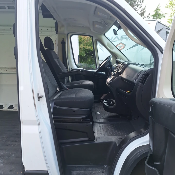 2021 Ram ProMaster - Image 9 of 12