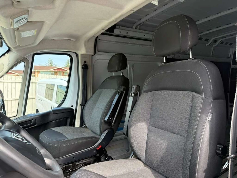 2021 Ram ProMaster - Image 21 of 31