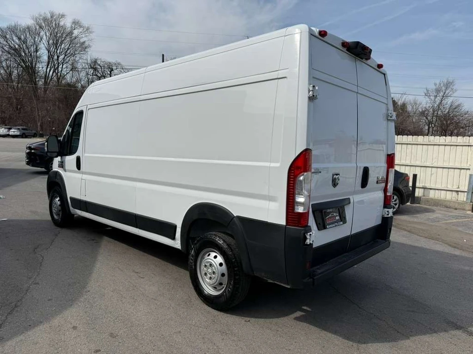 2021 Ram ProMaster - Image 6 of 31