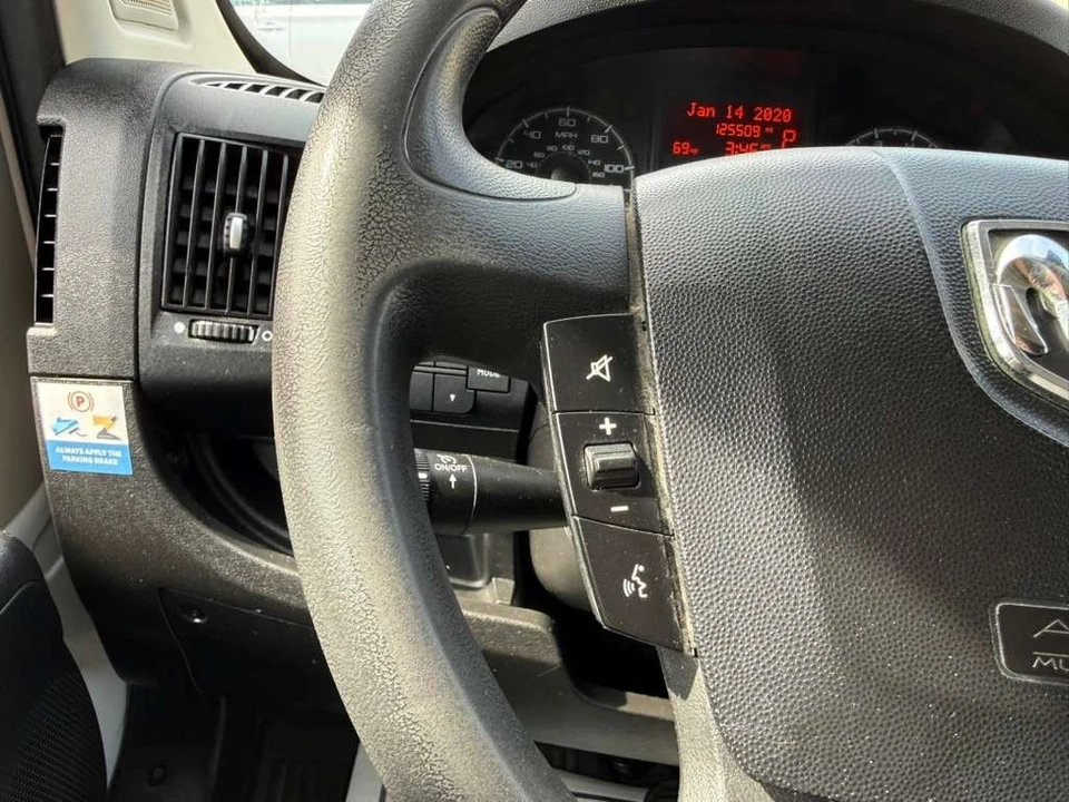 2021 Ram ProMaster - Image 9 of 31