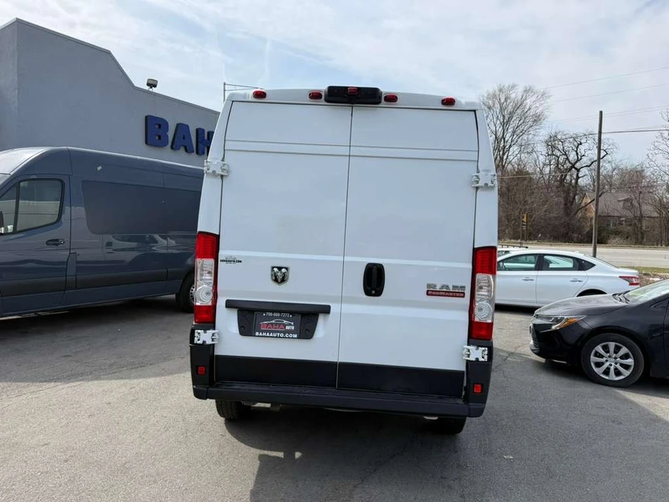 2021 Ram ProMaster - Image 5 of 31