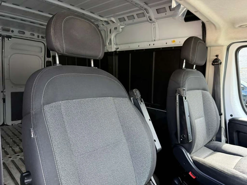 2021 Ram ProMaster - Image 29 of 31