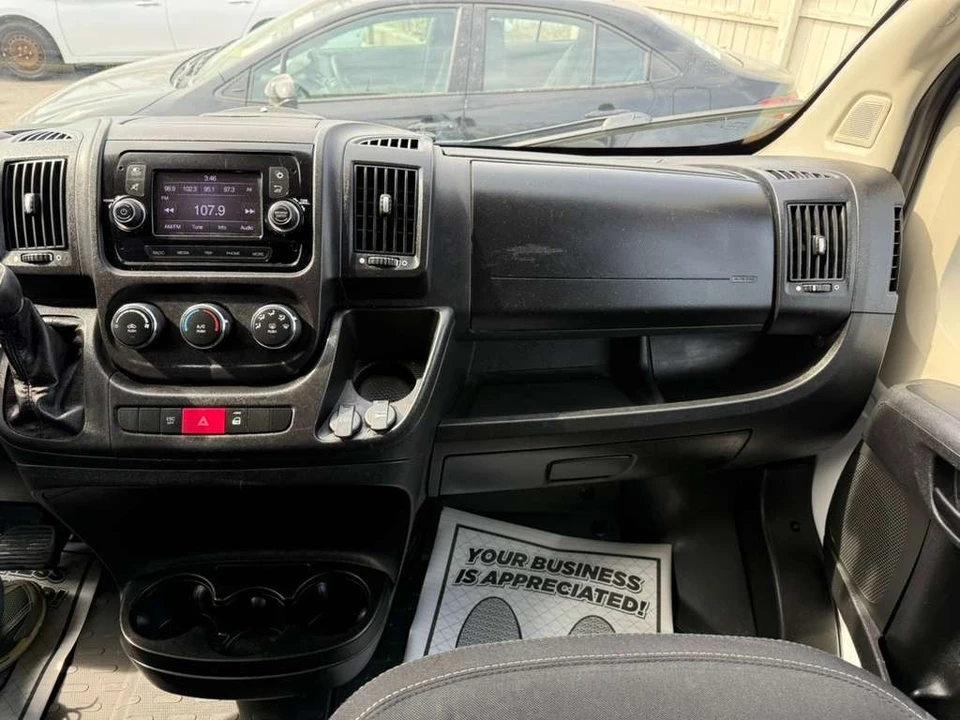 2021 Ram ProMaster - Image 14 of 31