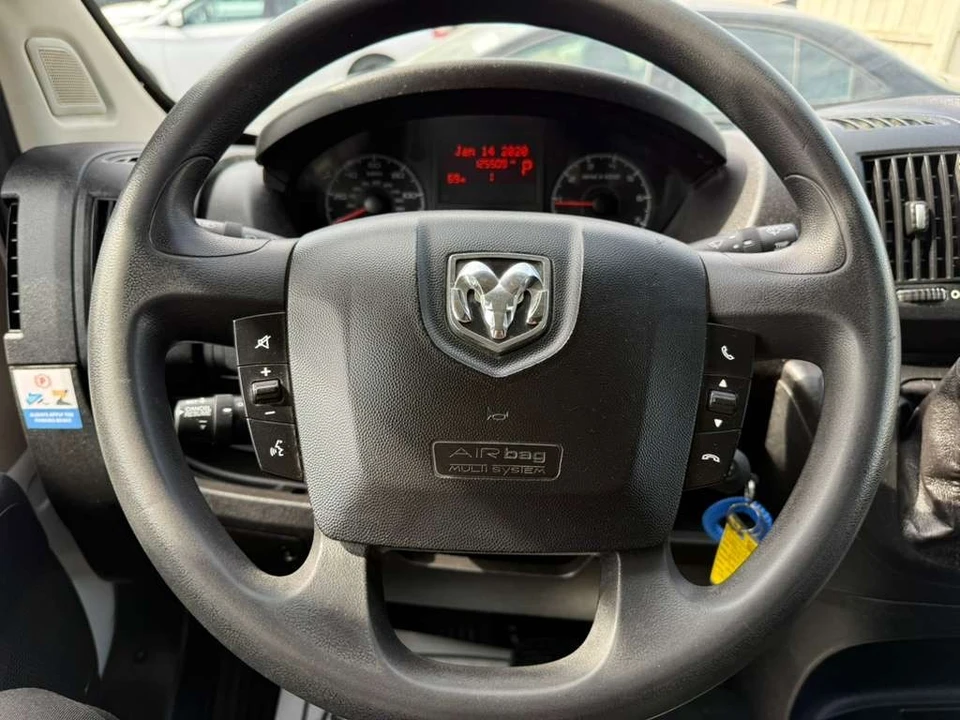 2021 Ram ProMaster - Image 7 of 31