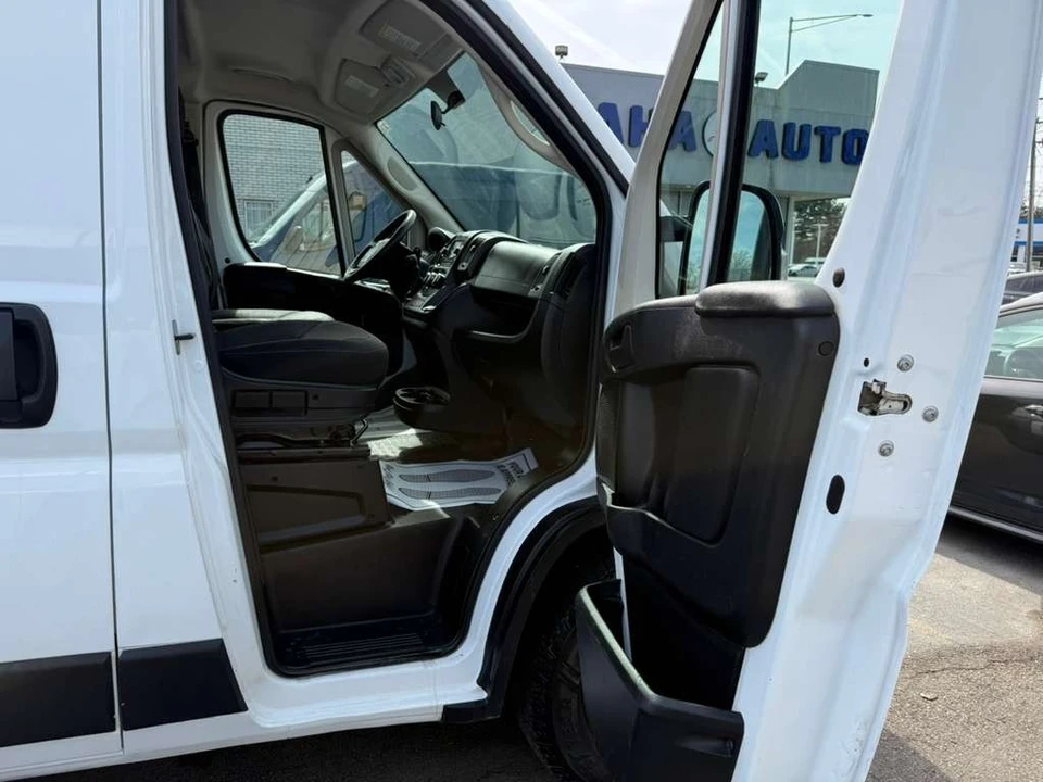 2021 Ram ProMaster - Image 26 of 31