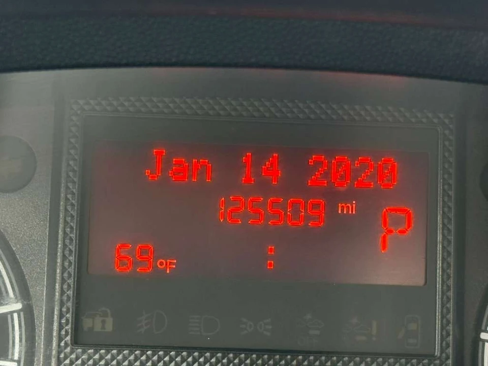 2021 Ram ProMaster - Image 11 of 31