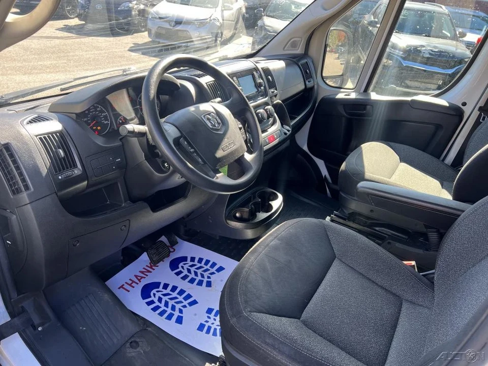 2021 Ram ProMaster - Image 6 of 11