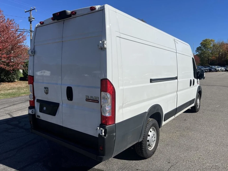 2021 Ram ProMaster - Image 8 of 11