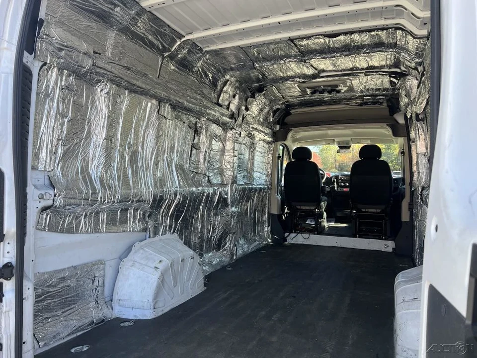 2021 Ram ProMaster - Image 11 of 11