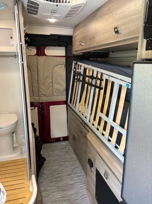 2021 Ram ProMaster - Image 10 of 11