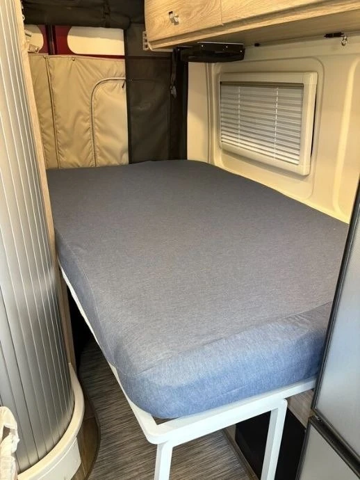 2021 Ram ProMaster - Image 6 of 11