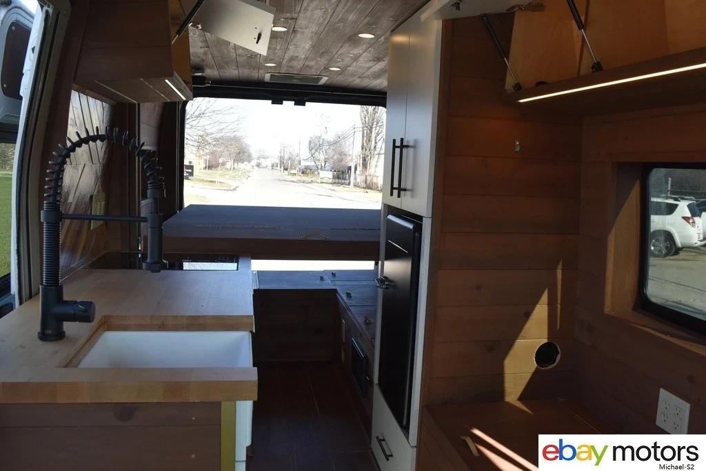 2021 Ram ProMaster - Image 19 of 21