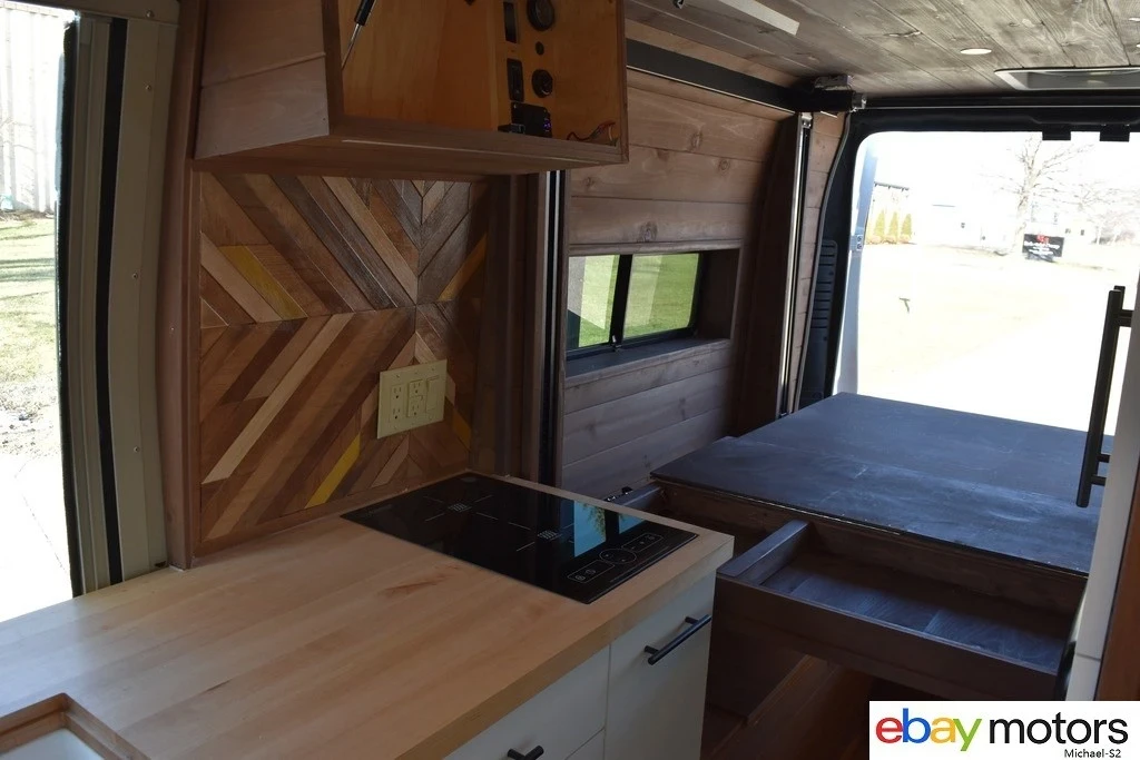 2021 Ram ProMaster - Image 18 of 21