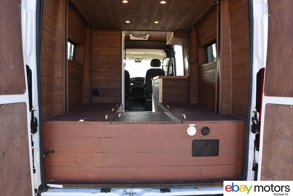 2021 Ram ProMaster - Image 11 of 21