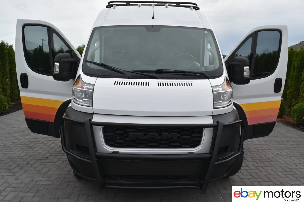2021 Ram - Image 21 of 24