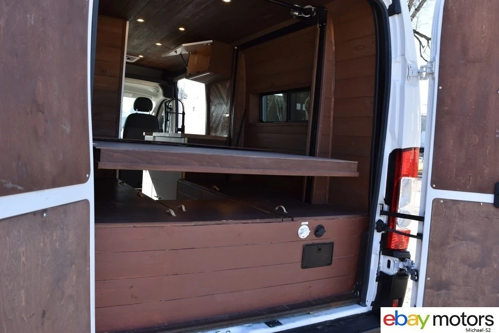 2021 Ram ProMaster - Image 14 of 21