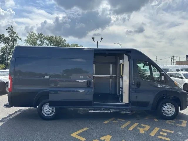 2021 Ram ProMaster - Image 9 of 12