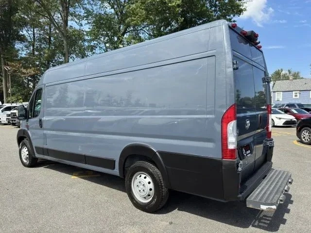2021 Ram ProMaster - Image 4 of 12