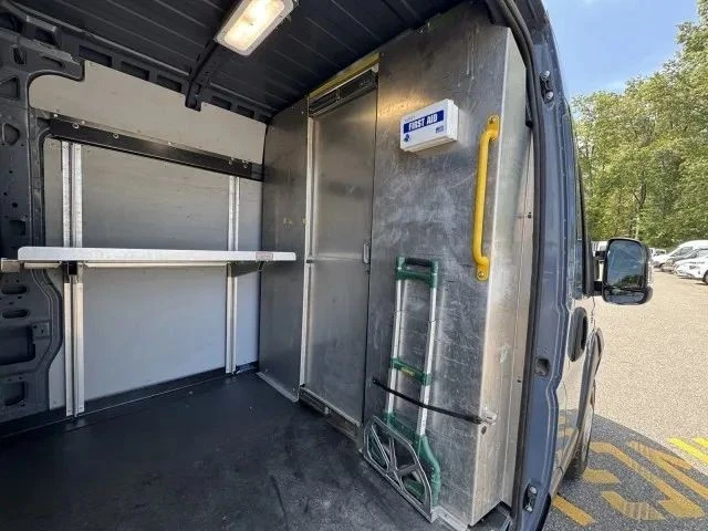 2021 Ram ProMaster - Image 12 of 12