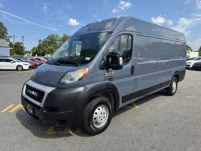 2021 Ram ProMaster - Image 3 of 12