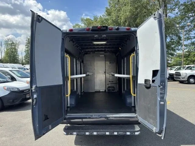 2021 Ram ProMaster - Image 6 of 12