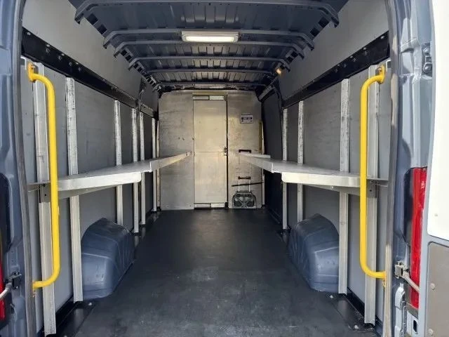 2021 Ram ProMaster - Image 7 of 12
